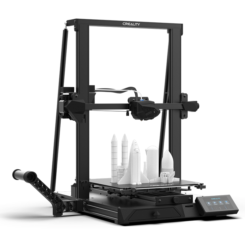 Image of CR-10 Smart FDM 3D Printer