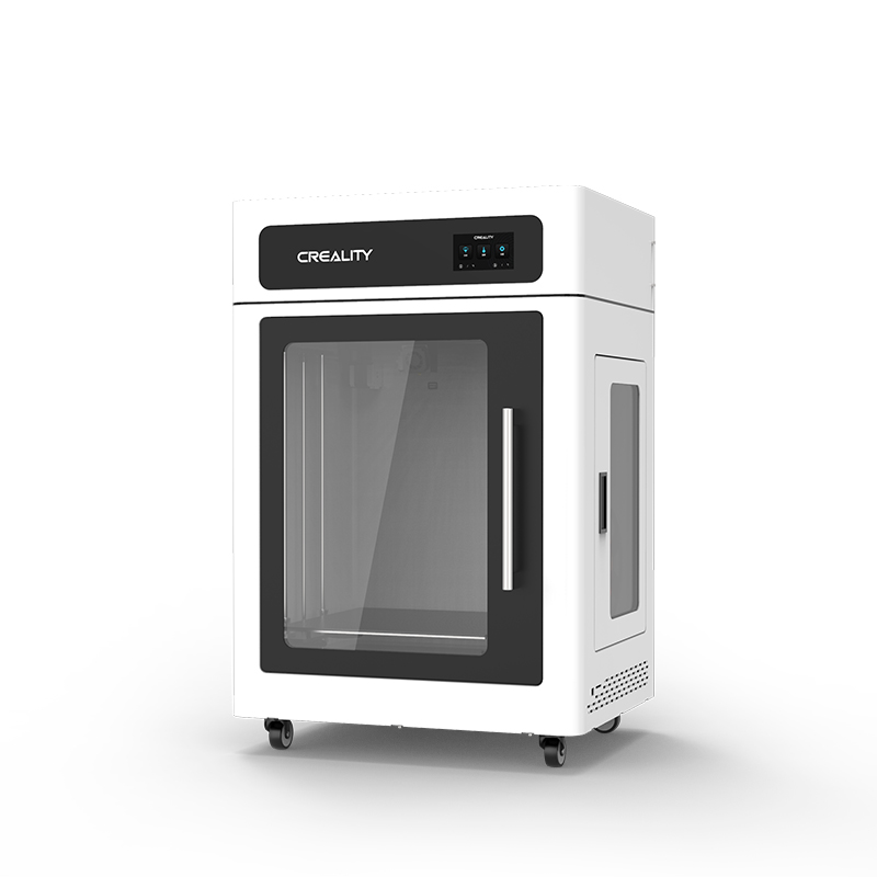 Image of CR-3040 Pro 3D Printer