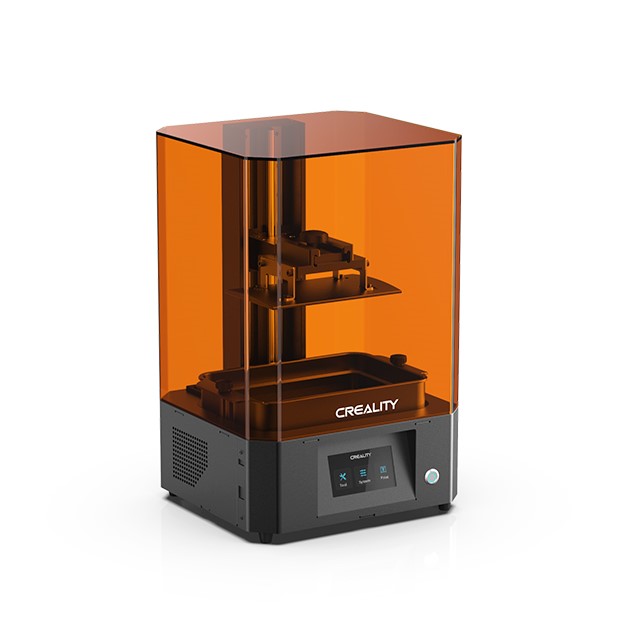 Image of LD-006 Resin 3D Printer