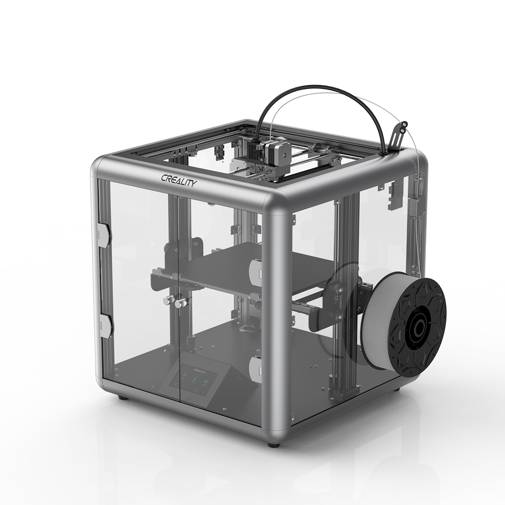 Image of Sermoon D1 3D Printer