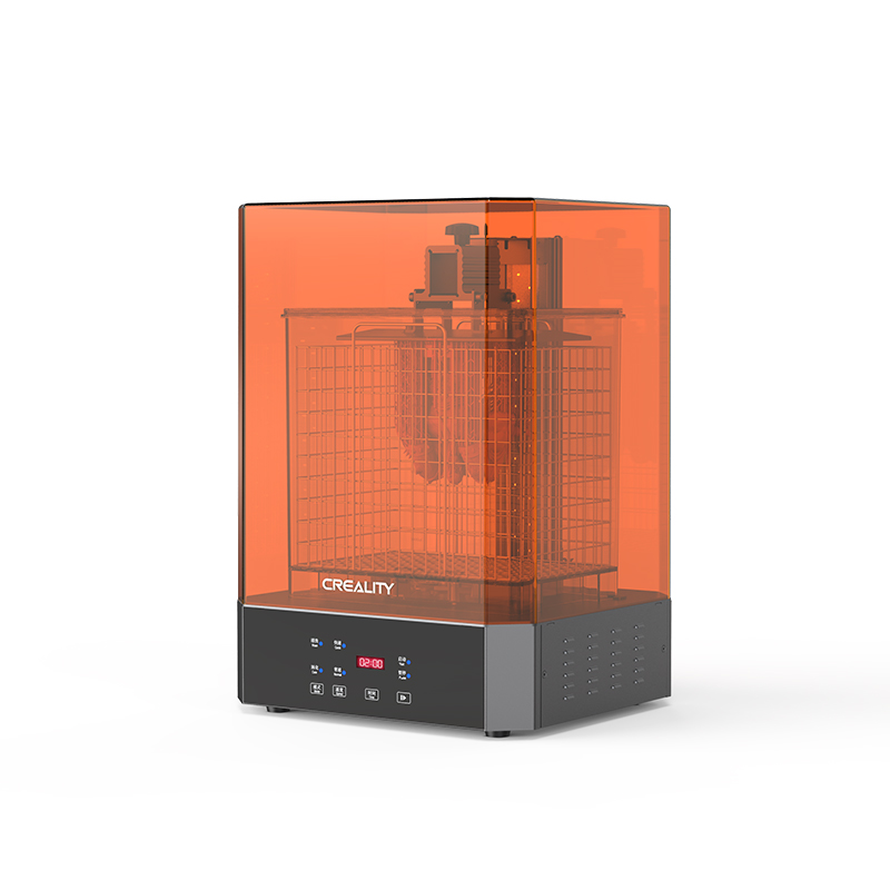 Image of UW-02 Resin 3D Printer