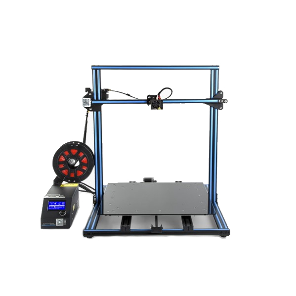 Image of CR-10 S5 FDM 3D Printer