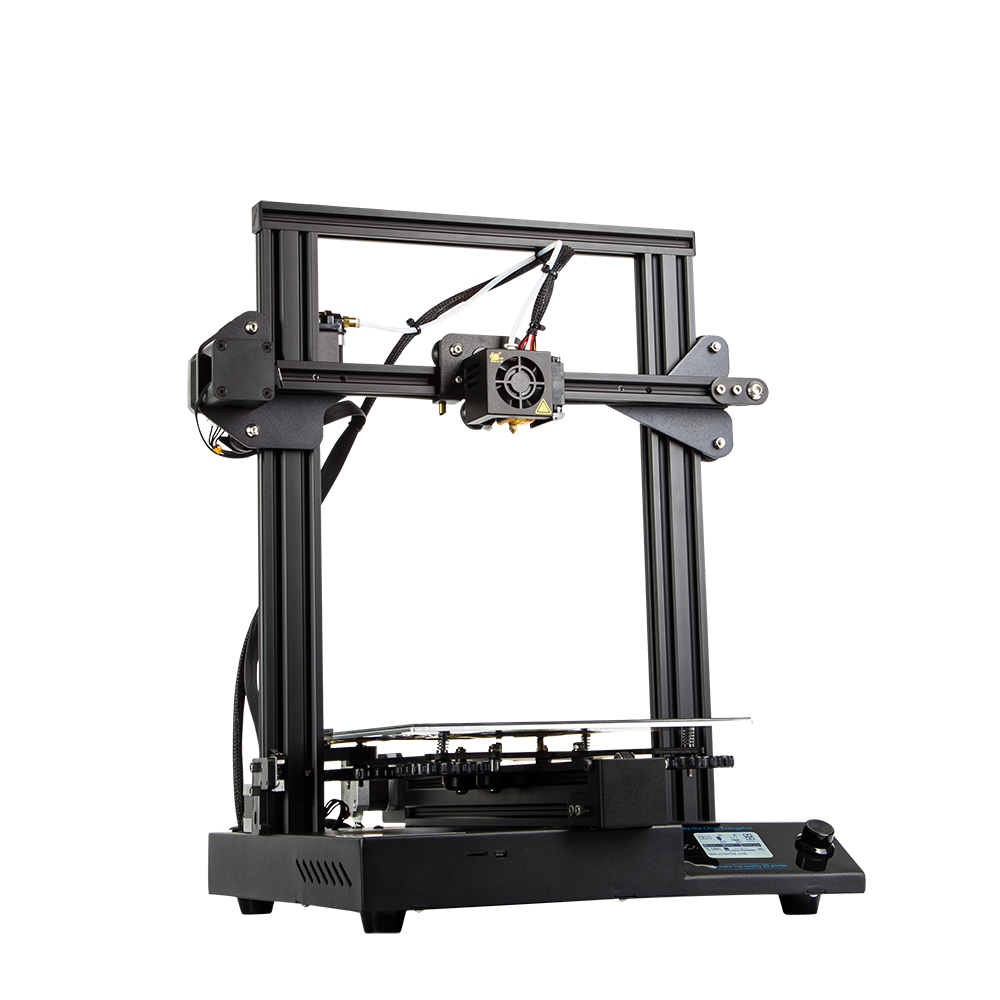 Image of CR-20 FDM 3D Printer