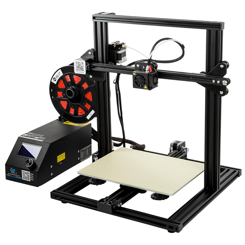 Image of CR-10 Mini FDM 3D Printer