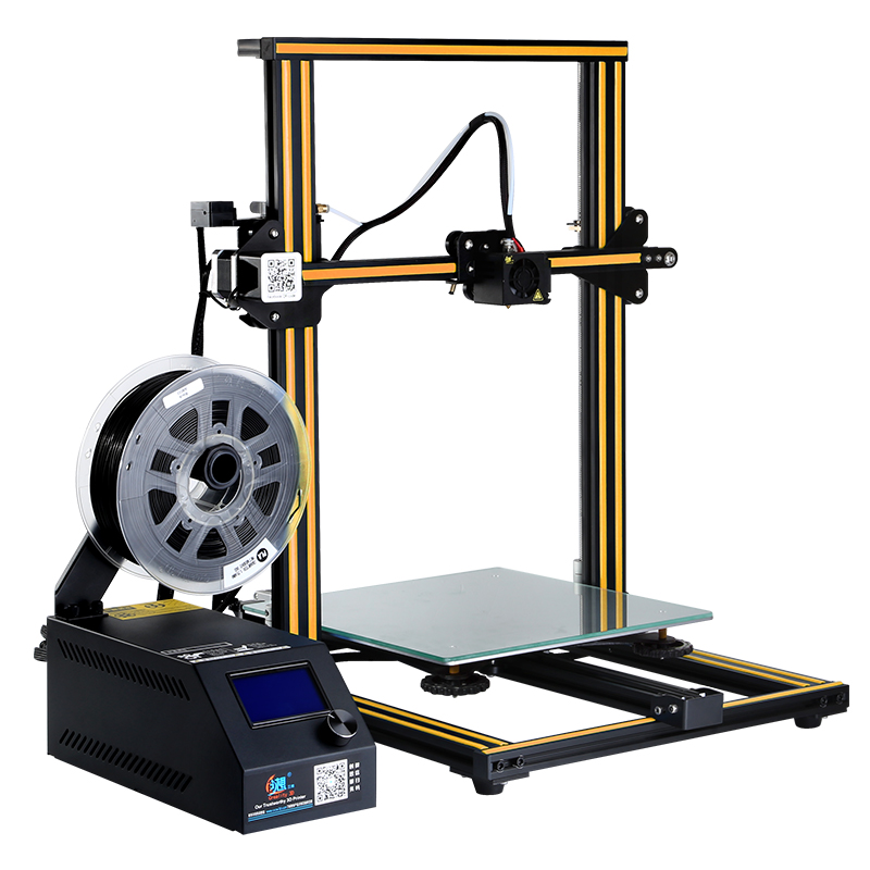 Image of CR-10S FDM 3D Printer