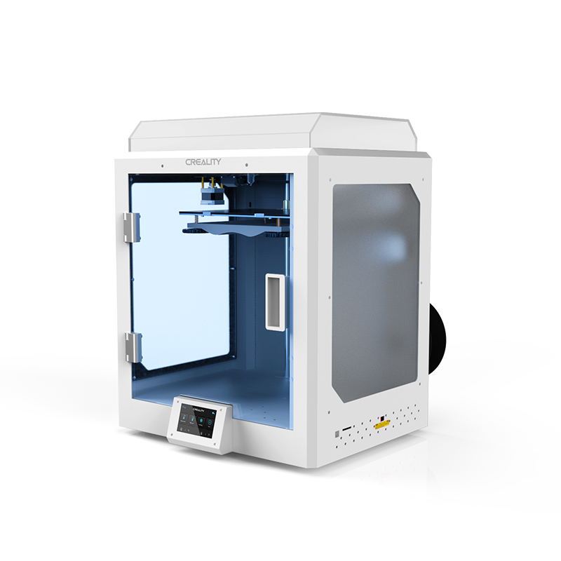 Image of CR-5 Pro H 3D Printer