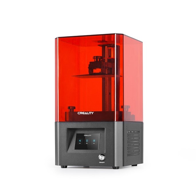 Image of LD-002H Resin 3D Printer