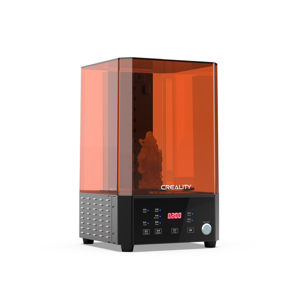 Image of UW-01 Resin 3D Printer