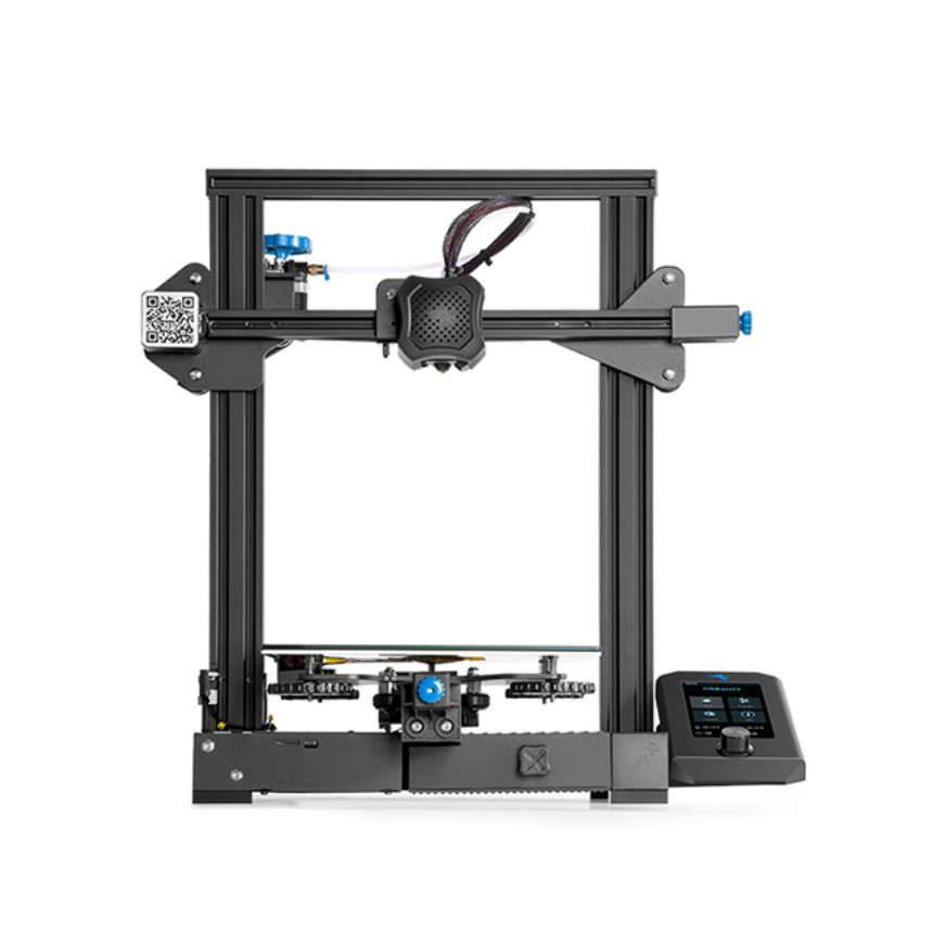 Image of Ender-3 V2 FDM 3D Printer