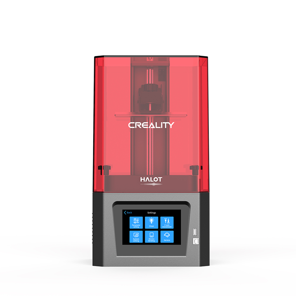 Image of HALOT One Resin 3D Printer