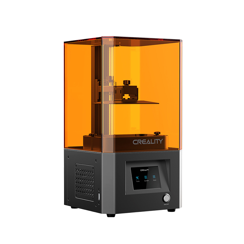 Image of LD-002R Resin 3D Printer