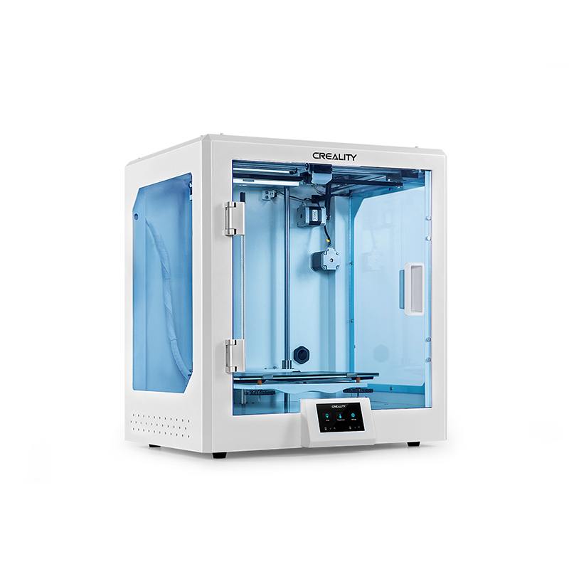 Image of CR-5 Pro 3D Printer