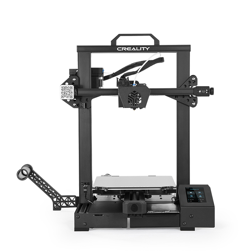 Image of CR-6 SE FDM 3D Printer