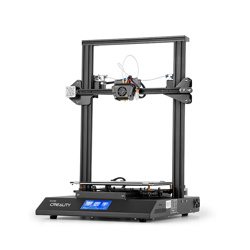 Image of CR-X Pro FDM 3D Printer