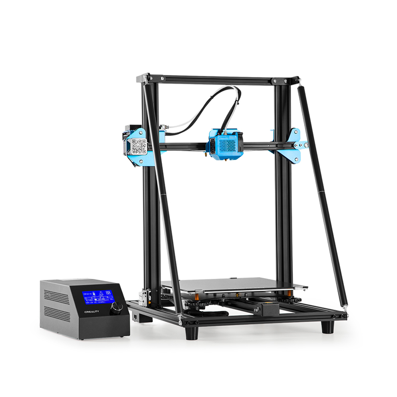 Image of CR-10 V2 FDM 3D Printer