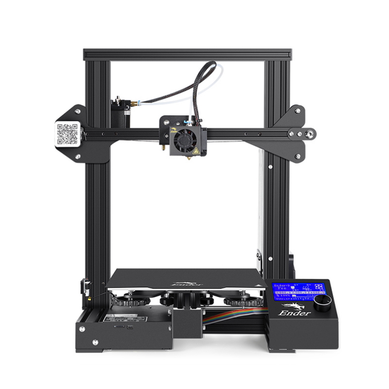 Image of Ender-3 Pro FDM 3D Printer