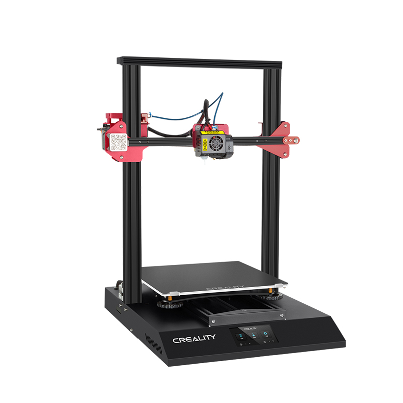 Image of CR-10s Pro Smart FDM 3D Printer