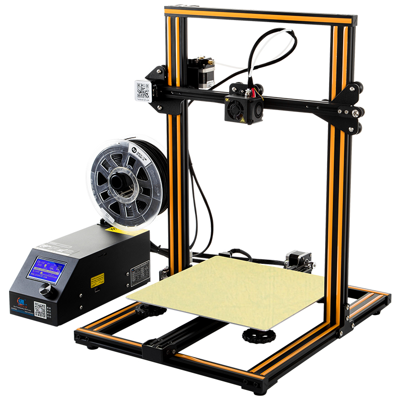 Image of CR-10 FDM 3D Printer