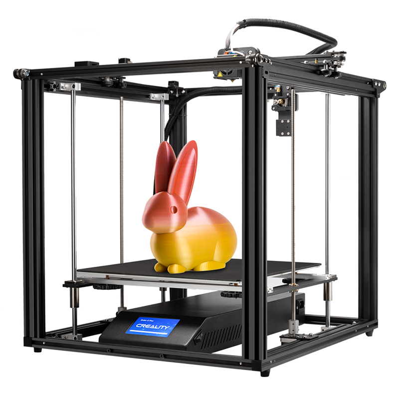 Image of Ender-5 Plus FDM 3D Printer