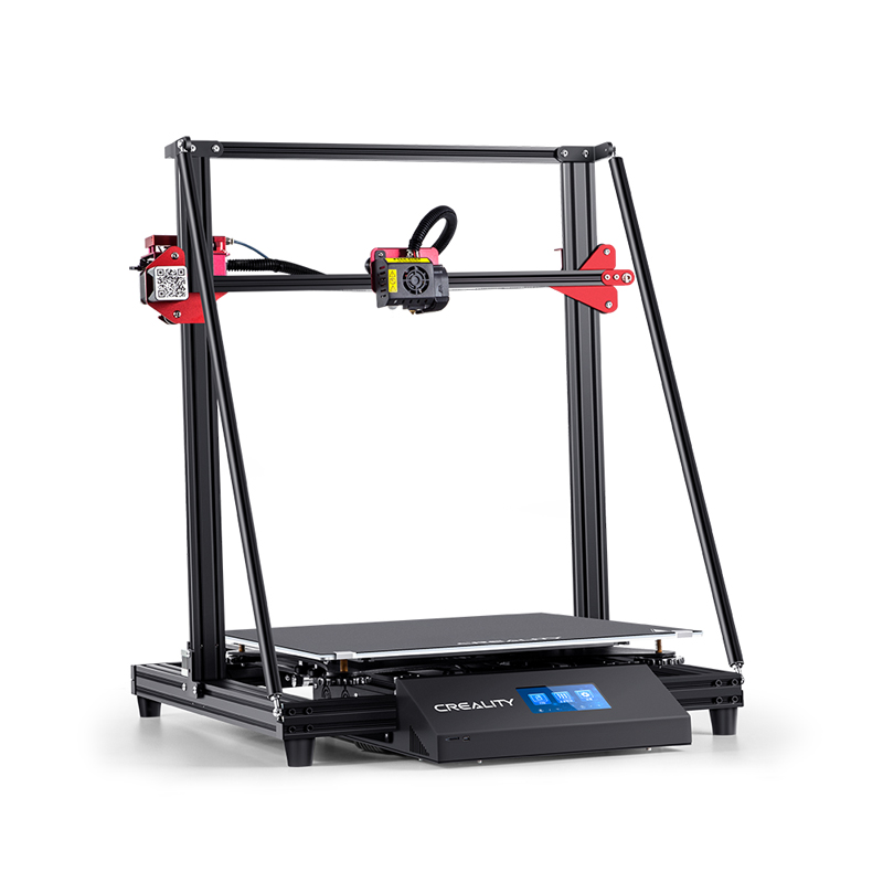 Image of CR-10 Max FDM 3D Printer