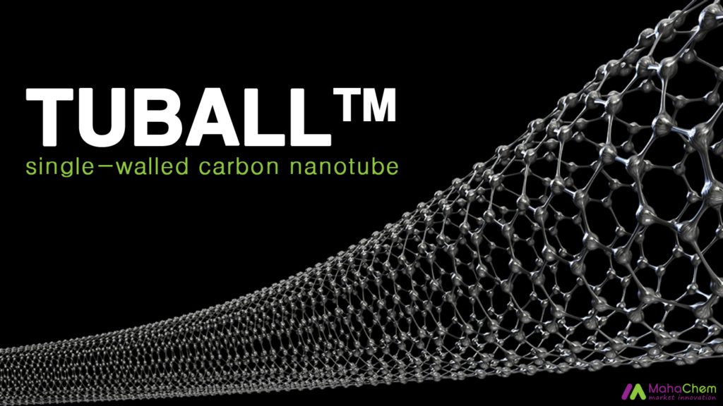 Single-walled Carbon Nanotubes