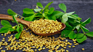 manfaat ekstrak fenugreek