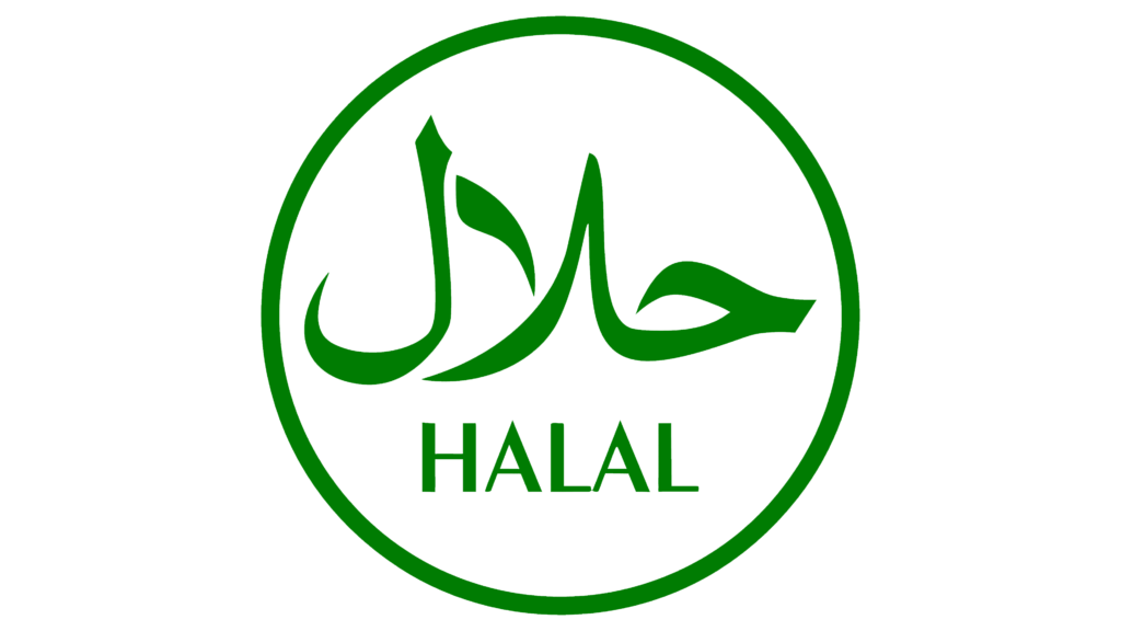 halal logo