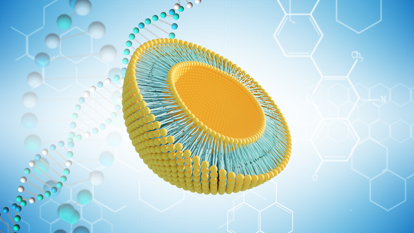 liposomal technology