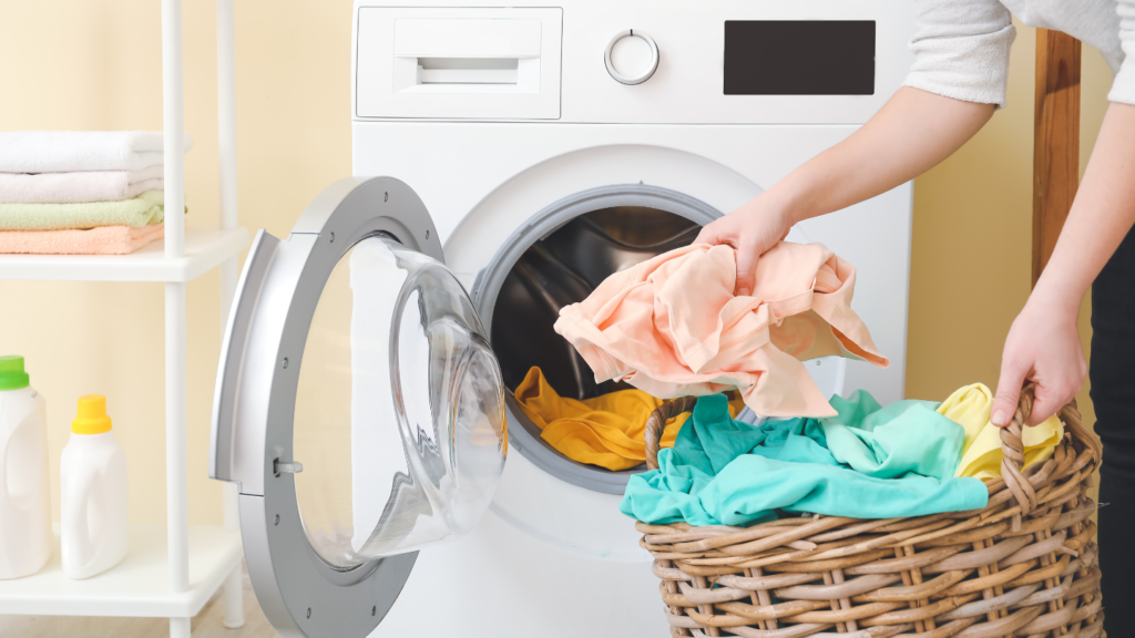 eco enzyme for laundry aid