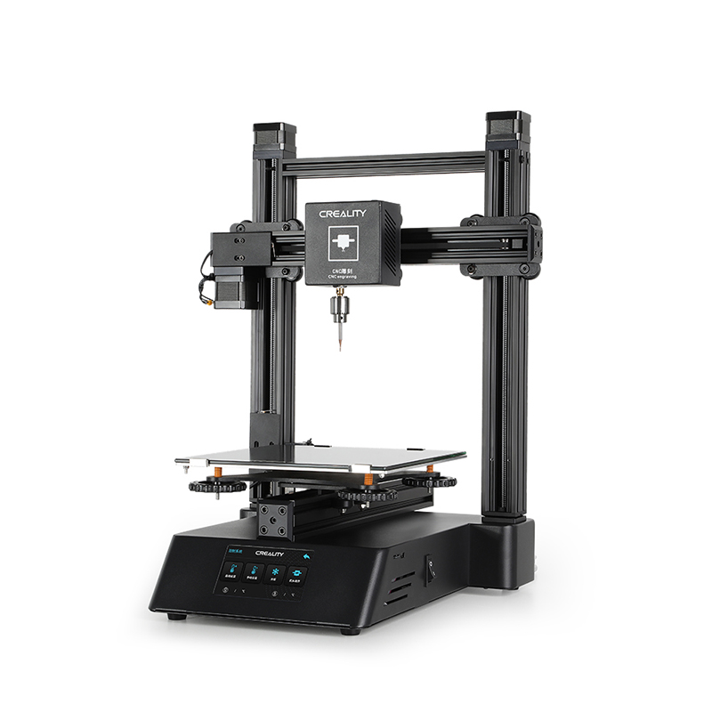 Image of CP-01 FDM 3D Printer